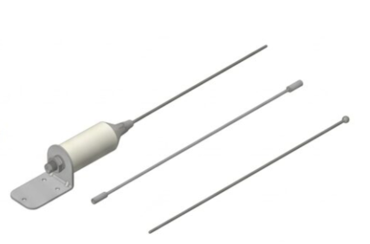 Marine VHF AIS antenna kit