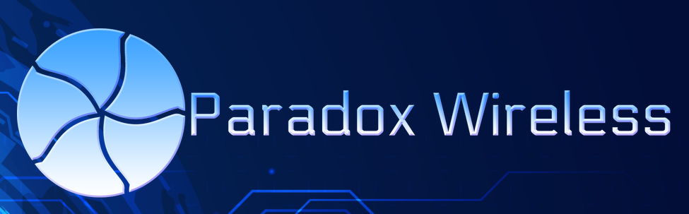 Paradox Wireless