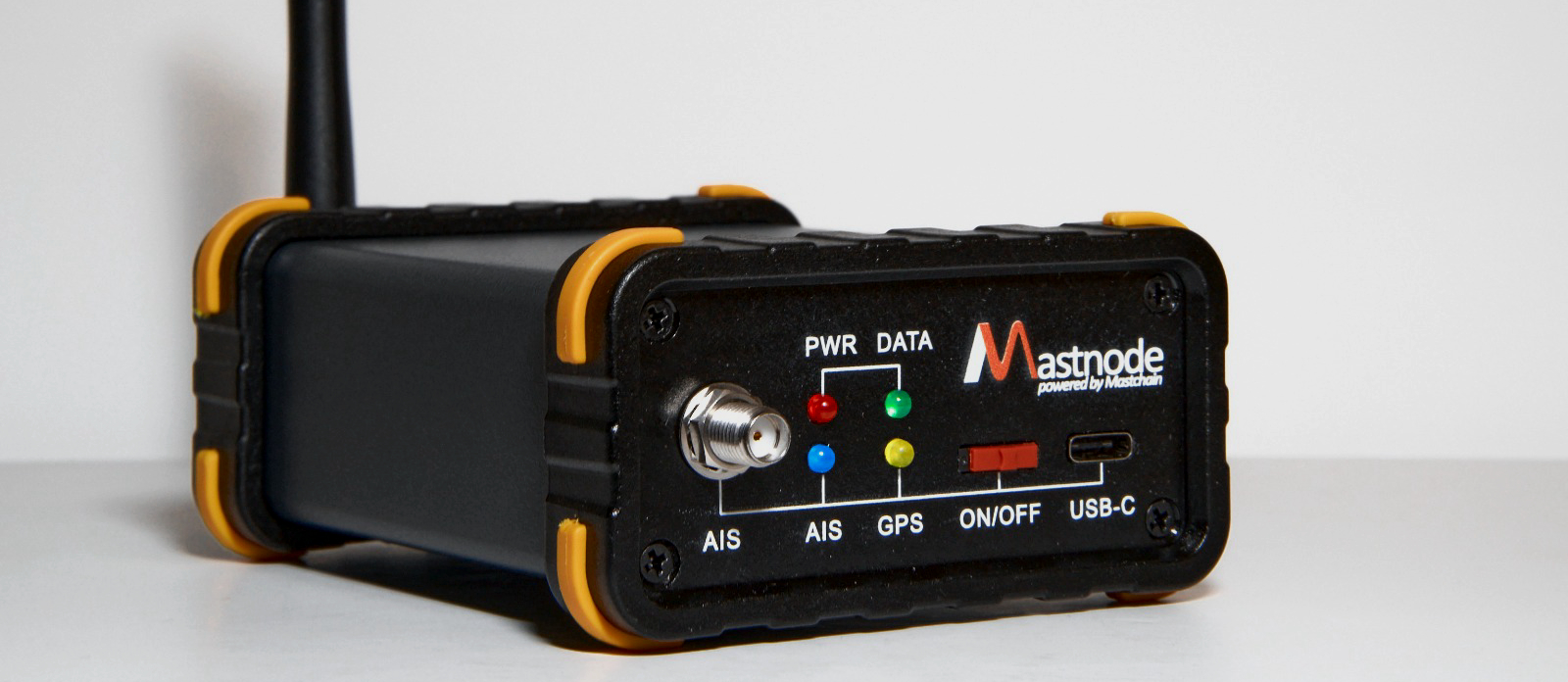 Mastnode