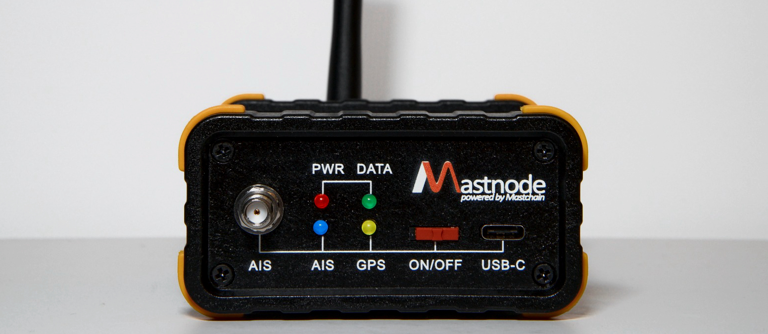 Mastnode + RTK